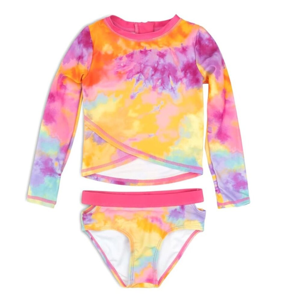 Appaman Kids | Girls' Oceana Rashguard Set